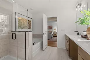 1421 Green Cypress Dr, Zebulon, NC 27597 - Photo 49