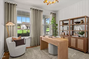 1421 Green Cypress Dr, Zebulon, NC 27597 - Photo 7