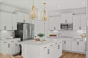 1421 Green Cypress Dr, Zebulon, NC 27597 - Photo 33