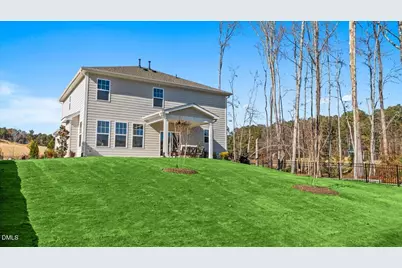 1421 Green Cypress Drive #40, Zebulon, NC 27597 - Photo 61