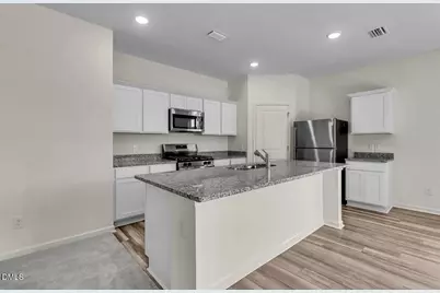 124 S Gallaspy Drive, Wilsons Mills, NC 27520 - Photo 7