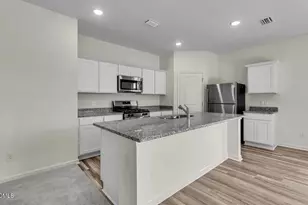 124 S Gallaspy Dr, Wilsons Mills, NC 27520 - Photo 7