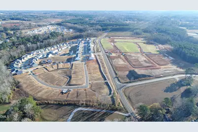 124 S Gallaspy Drive, Wilsons Mills, NC 27520 - Photo 23