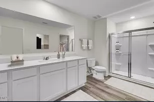 124 S Gallaspy Dr, Wilsons Mills, NC 27520 - Photo 5