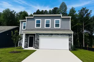 124 S Gallaspy Dr, Wilsons Mills, NC 27520 - Photo 1