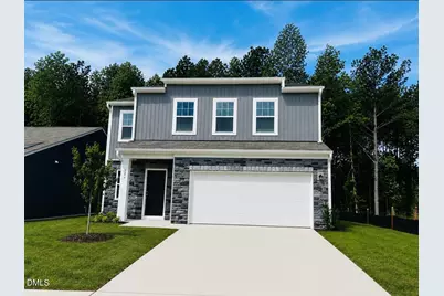 124 S Gallaspy Drive, Wilsons Mills, NC 27520 - Photo 1