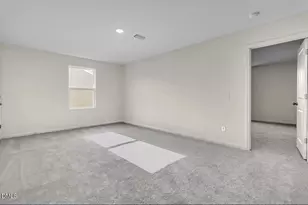 124 S Gallaspy Dr, Wilsons Mills, NC 27520 - Photo 21