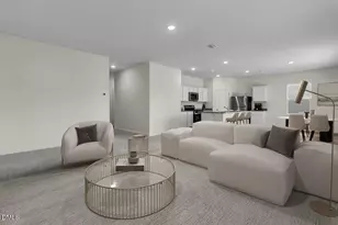 124 S Gallaspy Dr, Wilsons Mills, NC 27520 - Photo 13