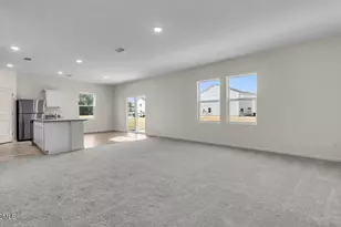 124 S Gallaspy Dr, Wilsons Mills, NC 27520 - Photo 11