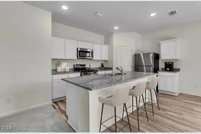 124 S Gallaspy Drive, Wilsons Mills, NC 27520 - Photo 9