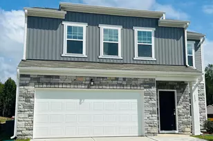 124 S Gallaspy Dr, Wilsons Mills, NC 27520 - Photo 1