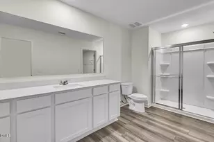 124 S Gallaspy Dr, Wilsons Mills, NC 27520 - Photo 19