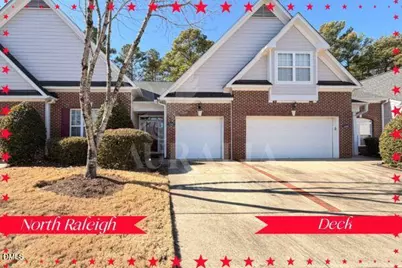 10483 Dapping Drive, Raleigh, NC 27614 - Photo 1