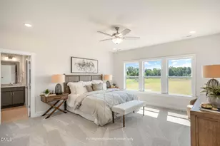 145 Bluestone Dr, Lillington, NC 27546 - Photo 35