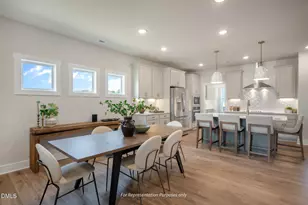 145 Bluestone Dr, Lillington, NC 27546 - Photo 25