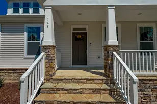 145 Bluestone Dr, Lillington, NC 27546 - Photo 5
