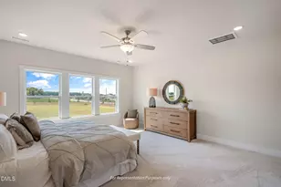 145 Bluestone Dr, Lillington, NC 27546 - Photo 41