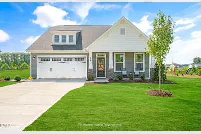 145 Bluestone Drive, Lillington, NC 27546 - Photo 1