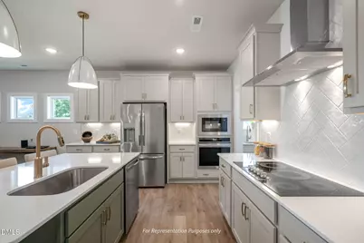 145 Bluestone Drive, Lillington, NC 27546 - Photo 11