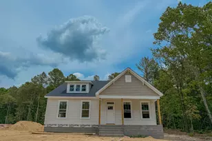 145 Bluestone Dr, Lillington, NC 27546 - Photo 1