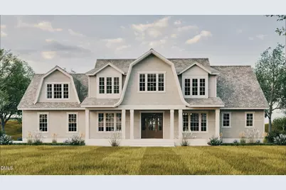 3800 Peaceful Creek Trail, Zebulon, NC 27597 - Photo 1