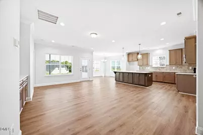 131 Lurther Drive, Graham, NC 27253 - Photo 3