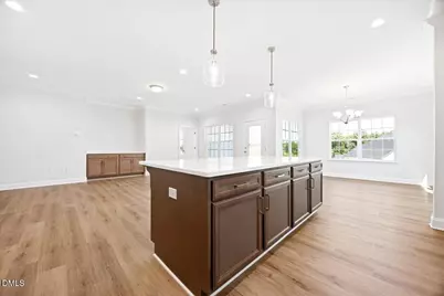 131 Lurther Drive, Graham, NC 27253 - Photo 7