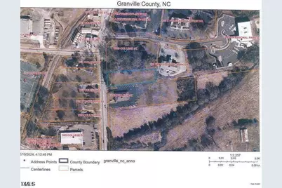 0 College Street, Oxford, NC 27565 - Photo 3