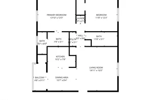 5604 Falls of Neuse Rd, Raleigh, NC 27609 - Photo 23