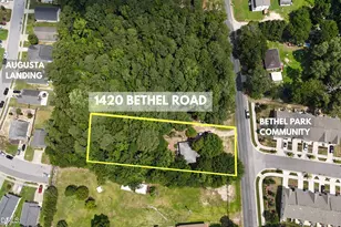 1420 Bethel Rd, Raleigh, NC 27610 - Photo 1