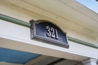 321 N Gulf Street N, Sanford, NC 27330 - Photo 5