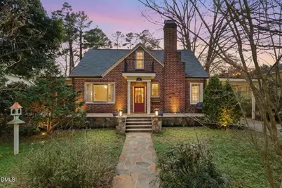 321 N Gulf Street N, Sanford, NC 27330 - Photo 1