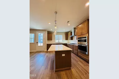 604 Brackenberry Alley, Wake Forest, NC 27587 - Photo 5
