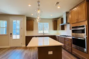 604 Brackenberry Aly, Wake Forest, NC 27587 - Photo 5