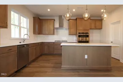 604 Brackenberry Alley, Wake Forest, NC 27587 - Photo 1