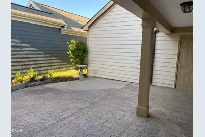 975 Branch Line Lane, Apex, NC 27502 - Photo 11