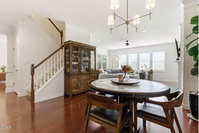 715 Windy Peak Loop, Cary, NC 27519 - Photo 21
