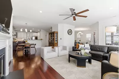 715 Windy Peak Loop, Cary, NC 27519 - Photo 17