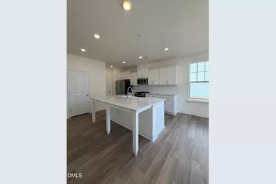 17 Gerrad Street #Lot 65, Franklinton, NC 27525 - Photo 7