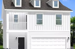 17 Gerrad St, Franklinton, NC 27525 - Photo 1