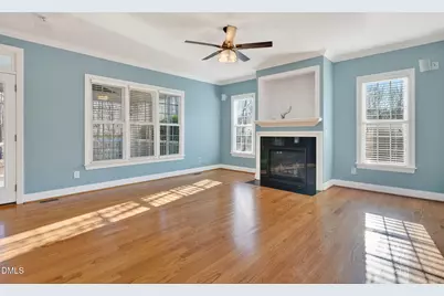 104 Tatum Court, Holly Springs, NC 27540 - Photo 9