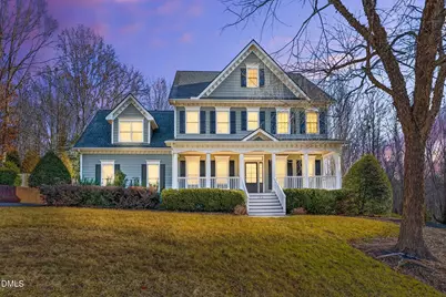 104 Tatum Court, Holly Springs, NC 27540 - Photo 37