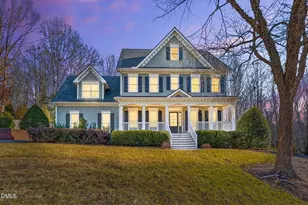 104 Tatum Ct, Holly Springs, NC 27540 - Photo 37