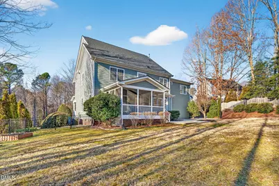 104 Tatum Court, Holly Springs, NC 27540 - Photo 33