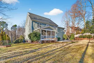 104 Tatum Ct, Holly Springs, NC 27540 - Photo 33