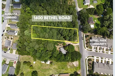 1400 Bethel Road, Raleigh, NC 27610 - Photo 1