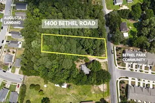 1400 Bethel Rd, Raleigh, NC 27610 - Photo 1