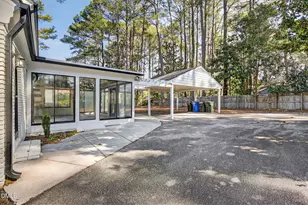 1112 Lakeside Dr NW, Wilson, NC 27896 - Photo 45