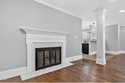 1112 Lakeside Drive NW, Wilson, NC 27896 - Photo 7