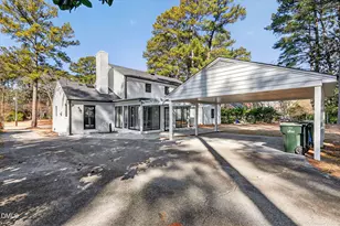 1112 Lakeside Dr NW, Wilson, NC 27896 - Photo 43